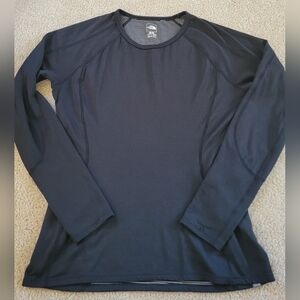 The North Face Women's Basic Base Layer Top Flash Dry